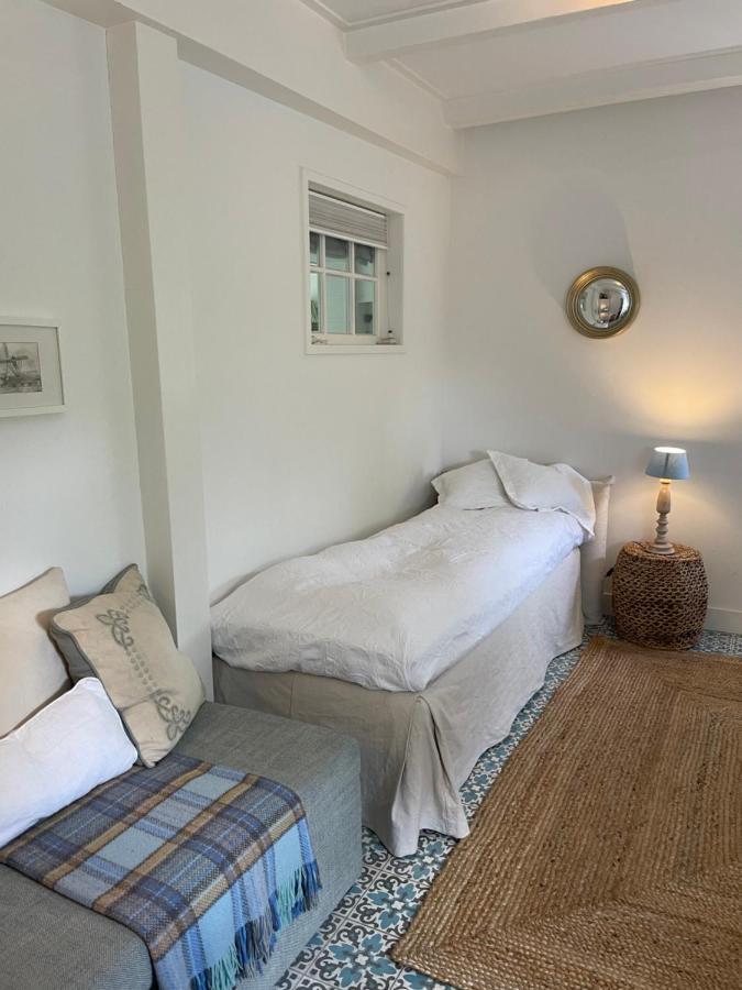 De Vink Bed & Breakfast Abcoude Exterior foto